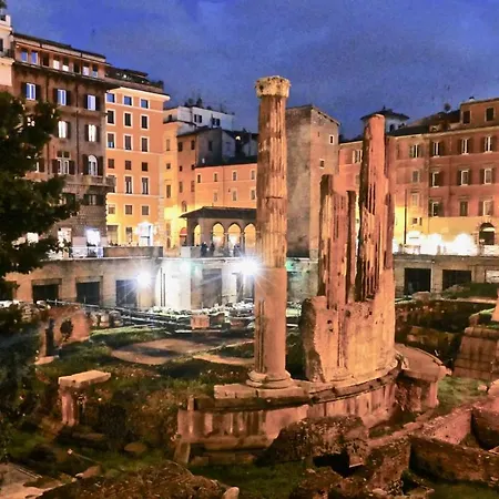 Pantheon Palazzo Nari #9 Apartment Rome Exterior photo