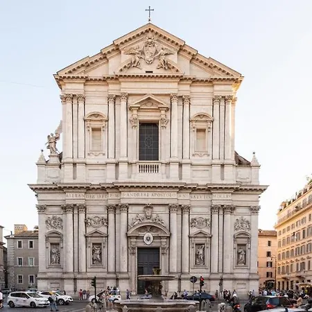 Pantheon Palazzo Nari #9 Apartment Rome Exterior photo