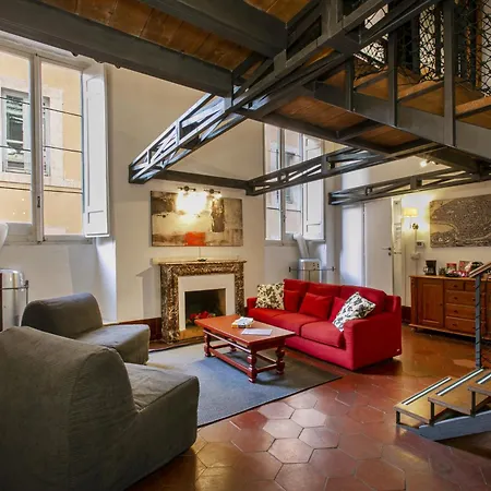 Pantheon Palazzo Nari #9 Apartment Rome Exterior photo